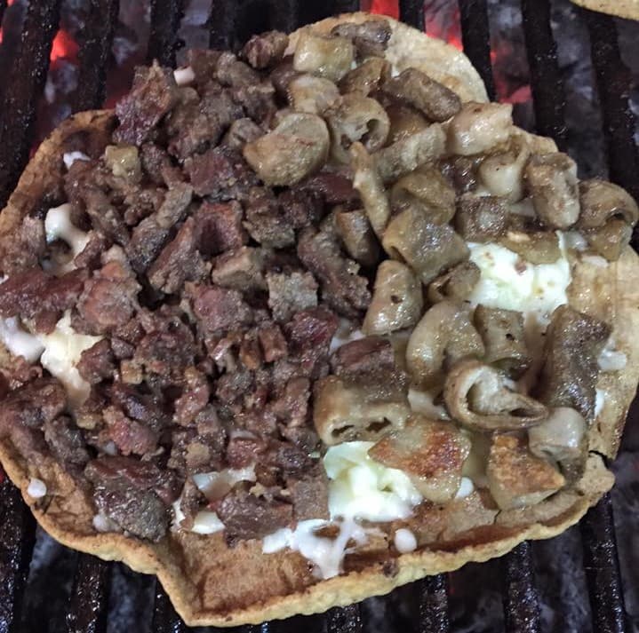 Vampiro de Chorizo
