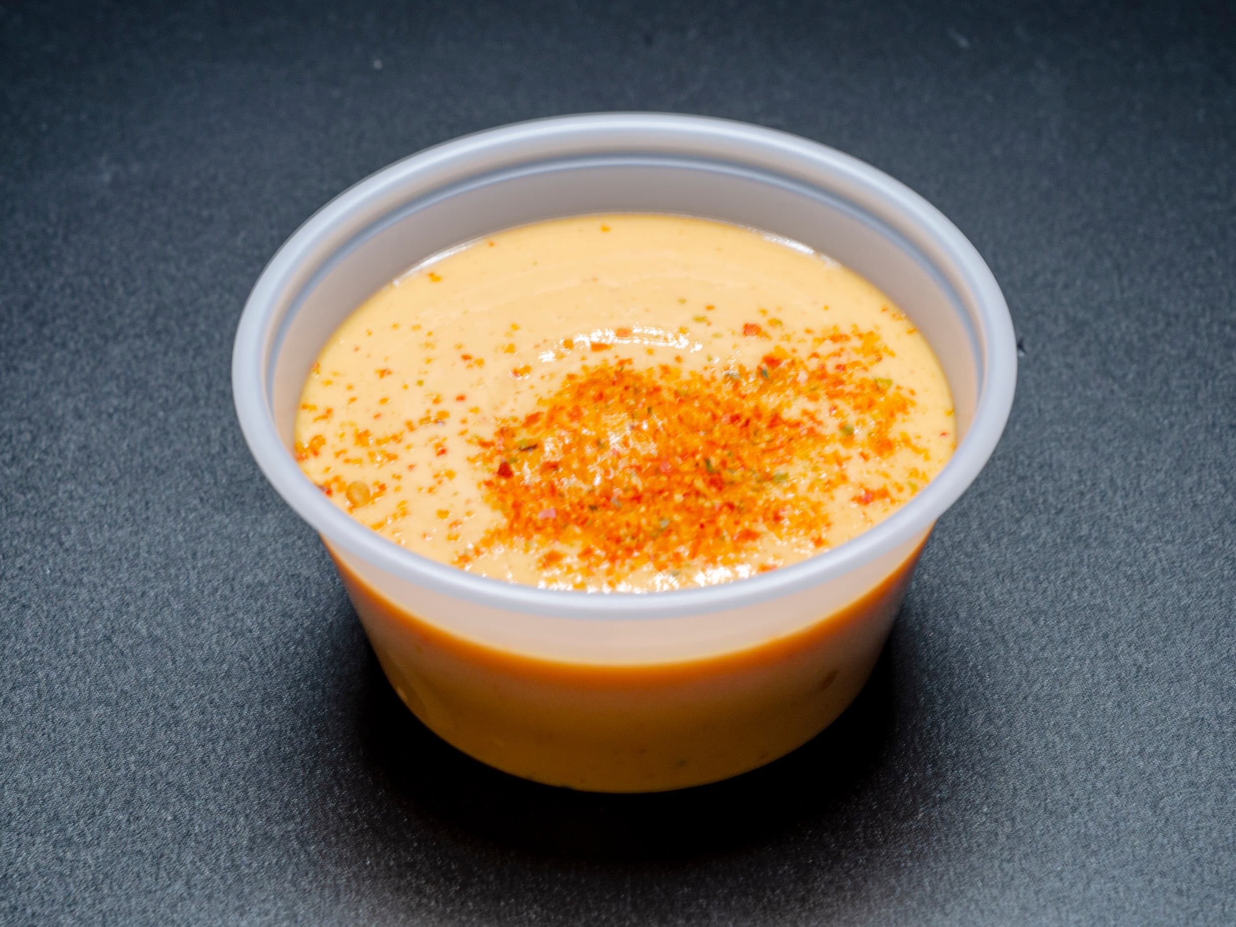 Sriracha Preparada