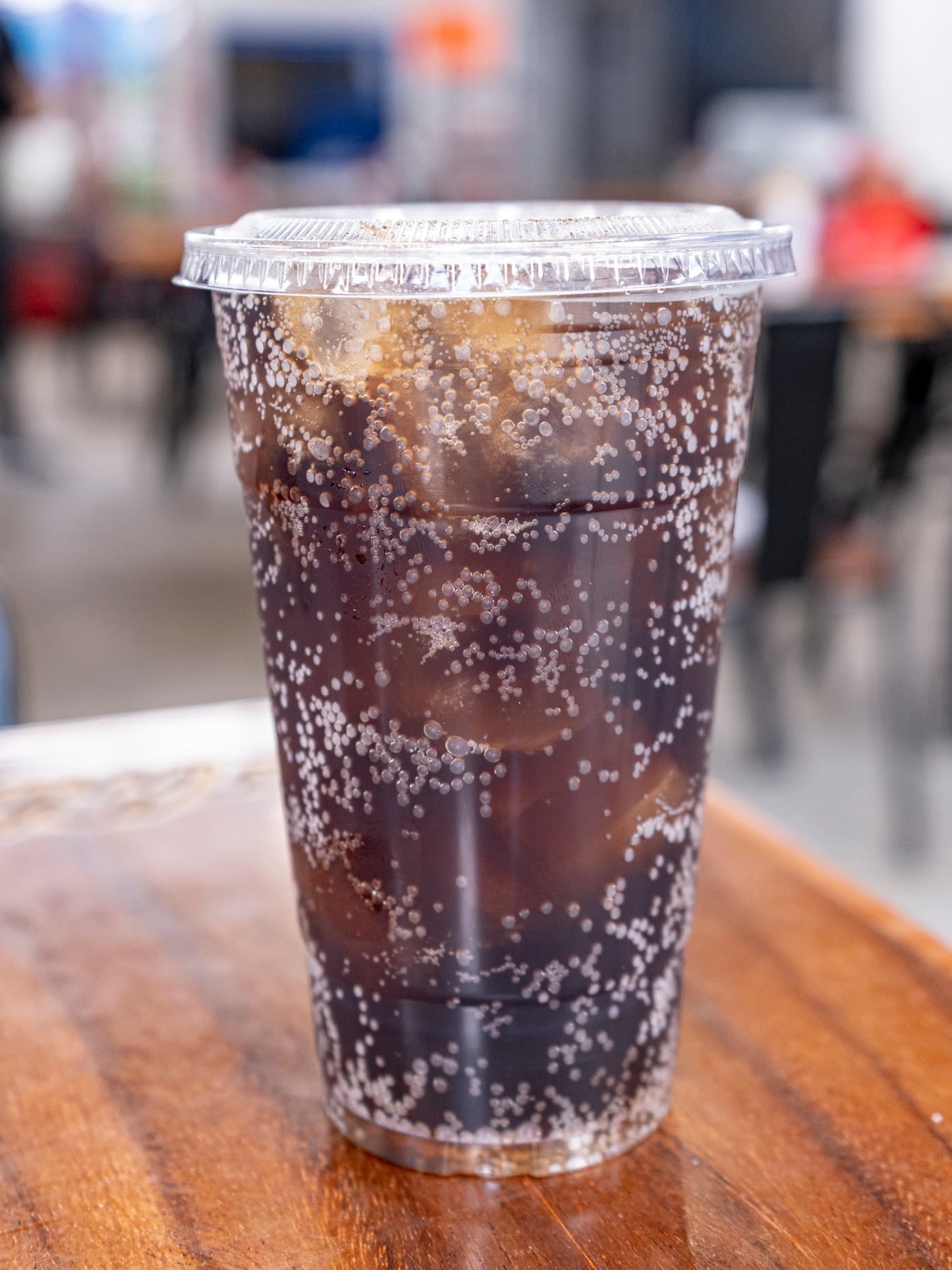 Sodas