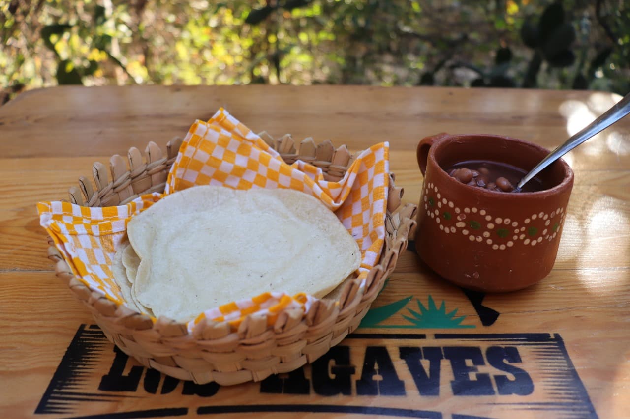 Tortillas