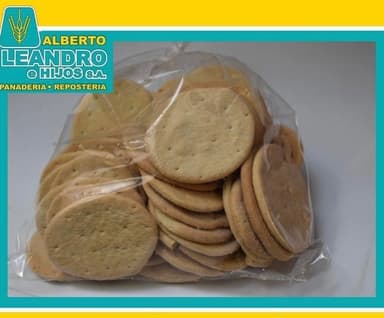 Galleta