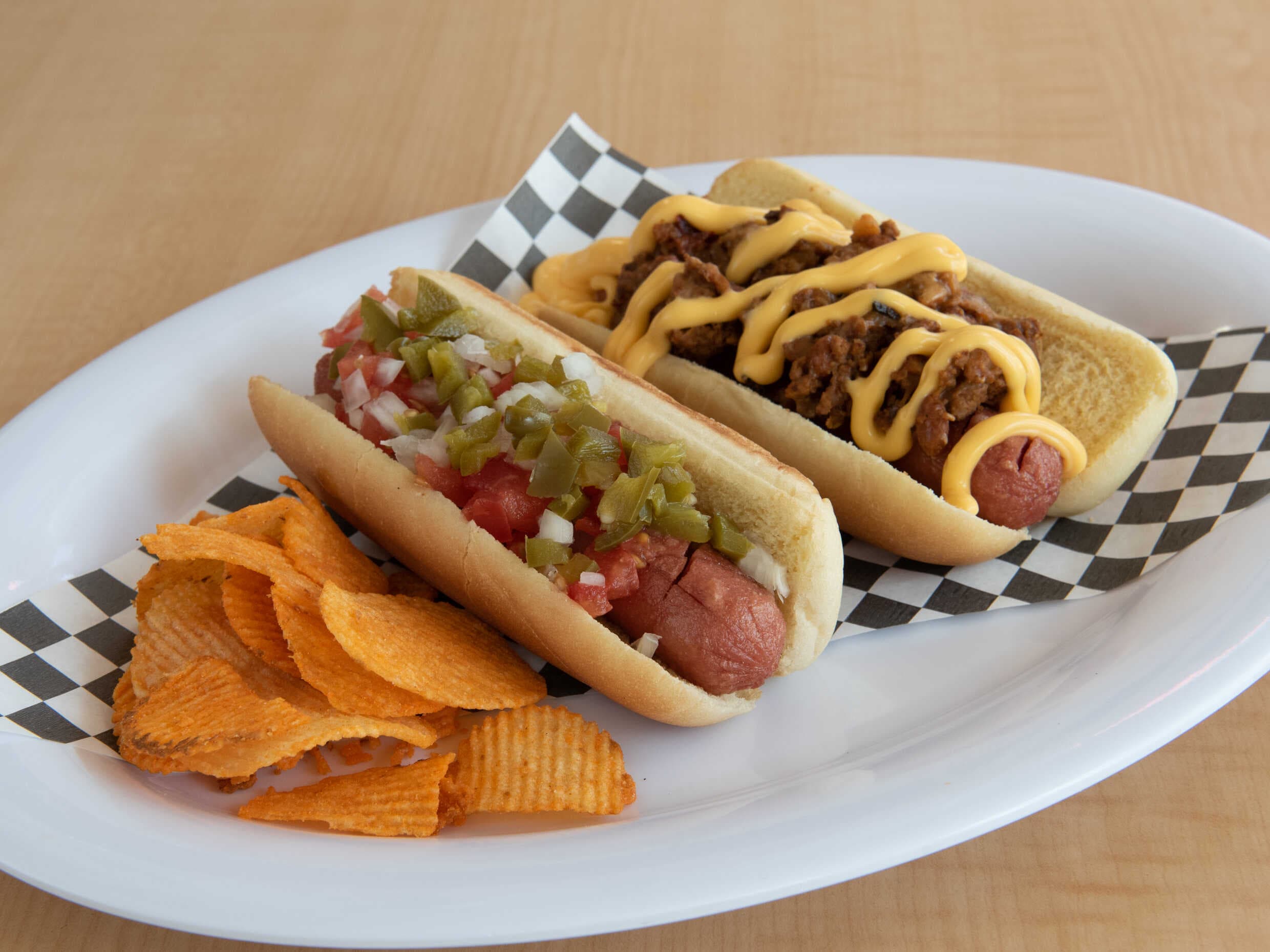 Hot Dog