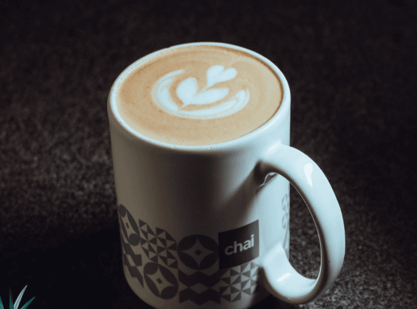Chocolate Caliente