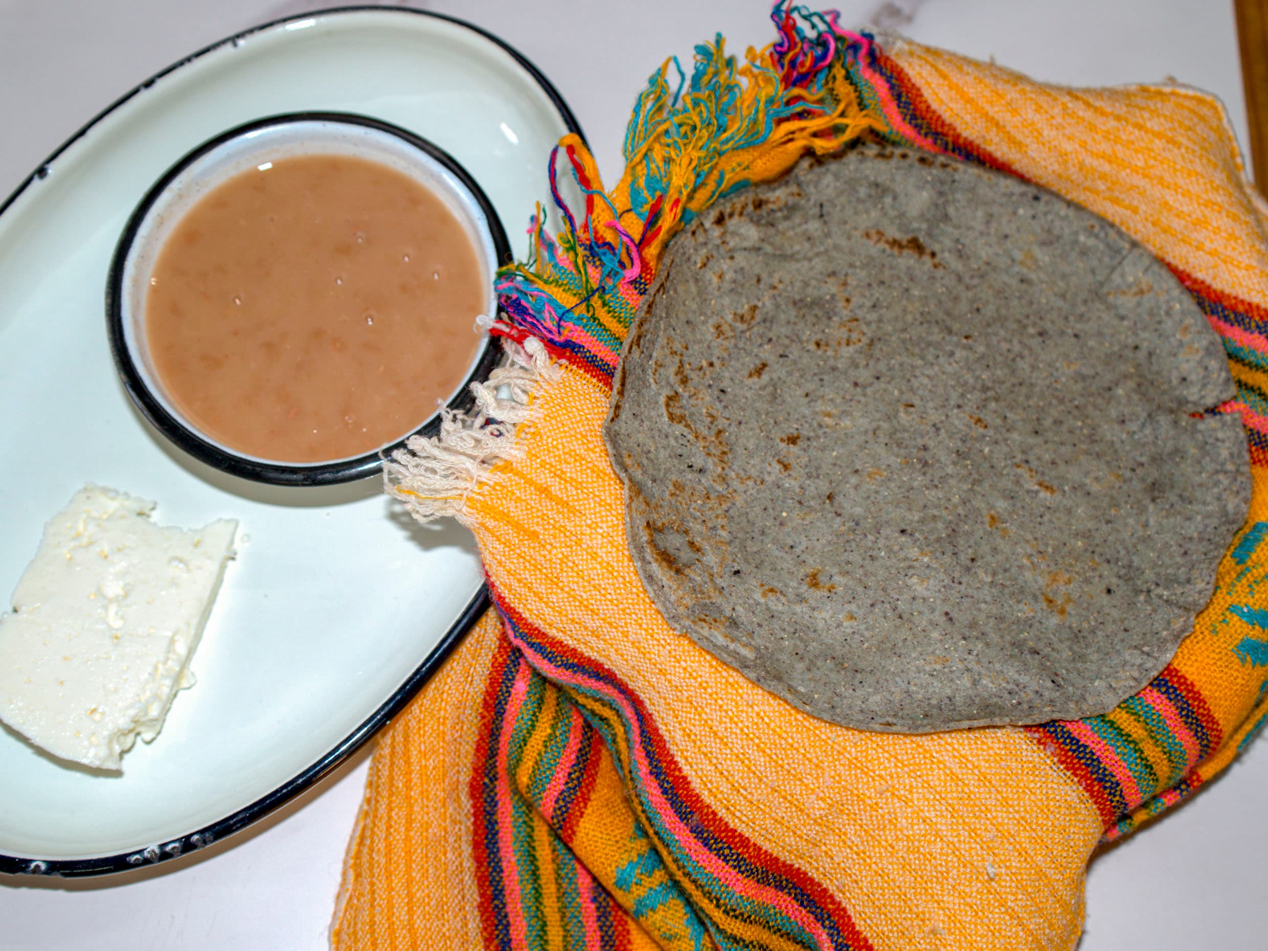 Tortillas