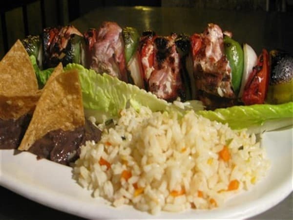 Brocheta