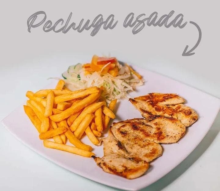 Junior de Pollo 150 g