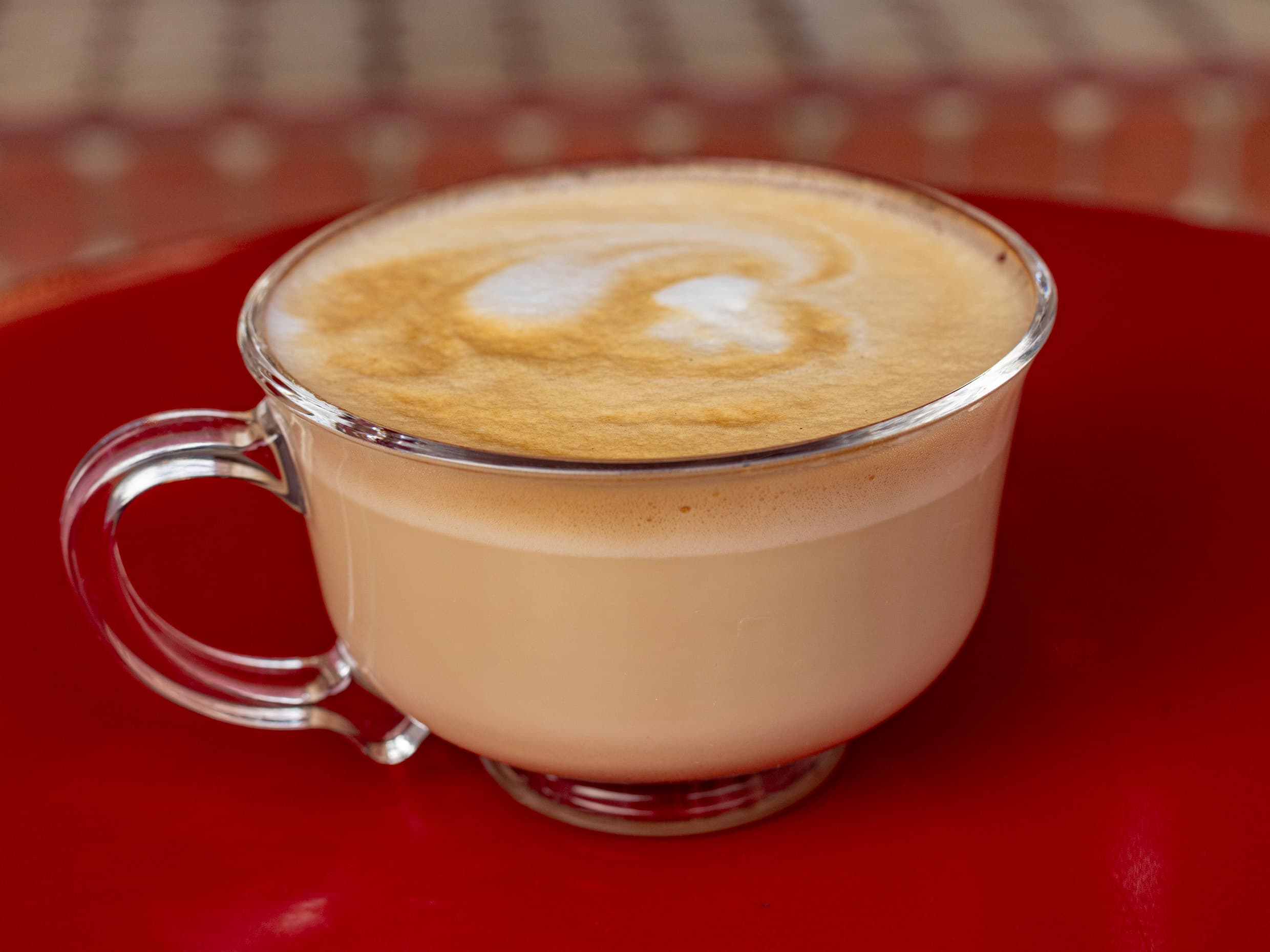 Latte G