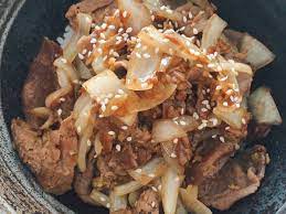 Yakiniku 3 Piezas