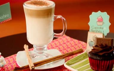 Cappuccino