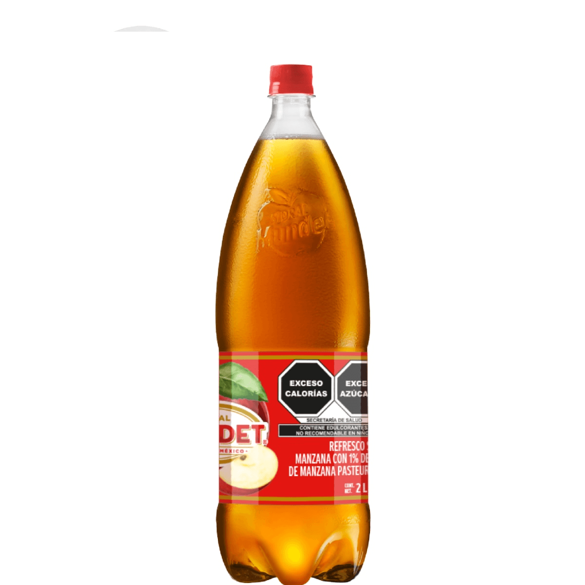 SIDRAL MUNDET 2L