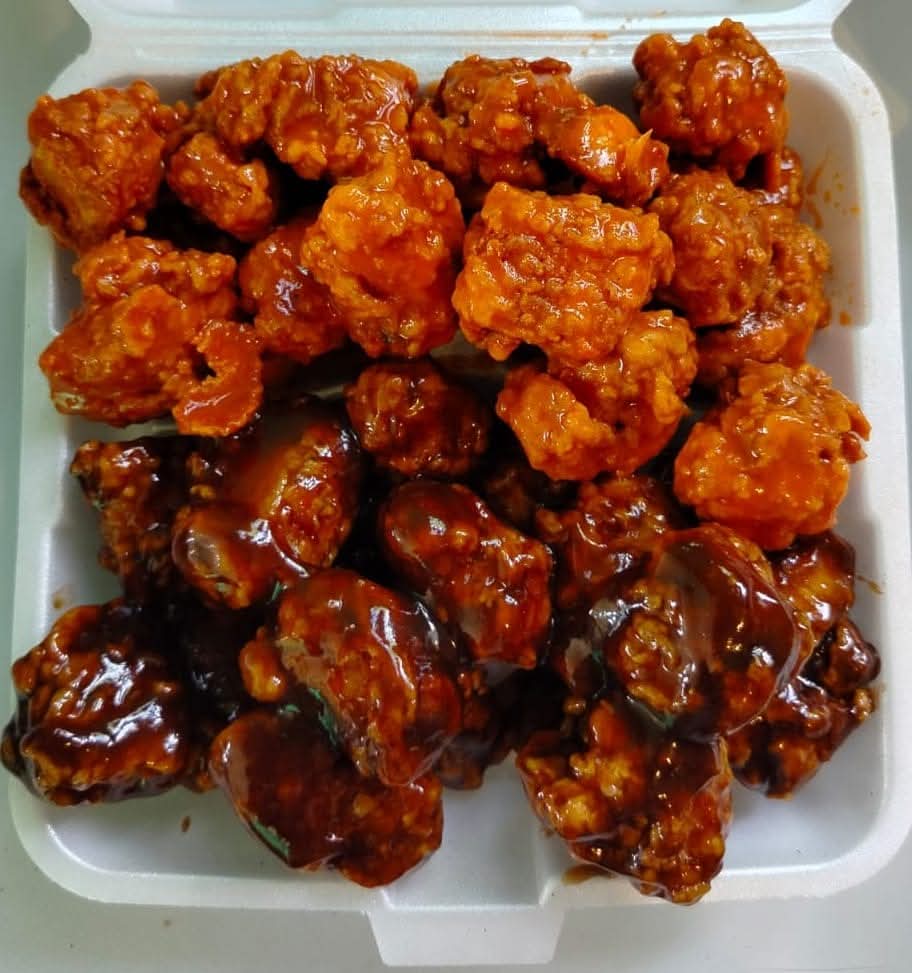 300 gr. Boneless