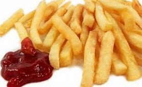 PAPAS A LA FRANCESA