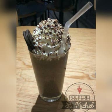 Frappuccino Oreo