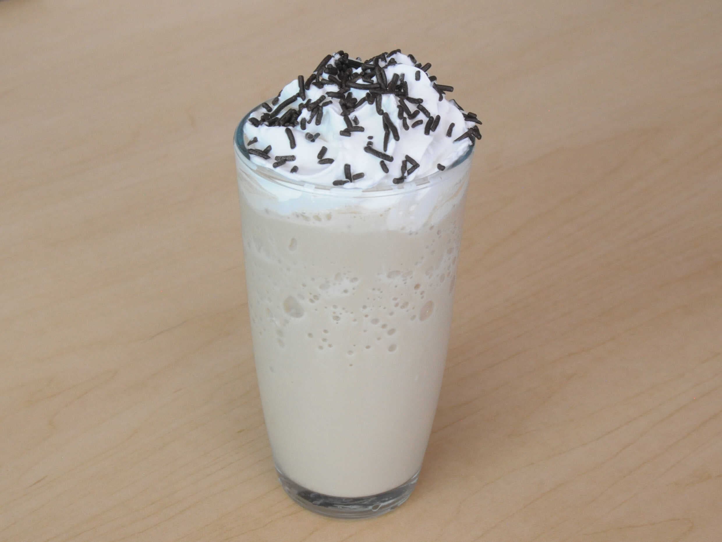 Frappés