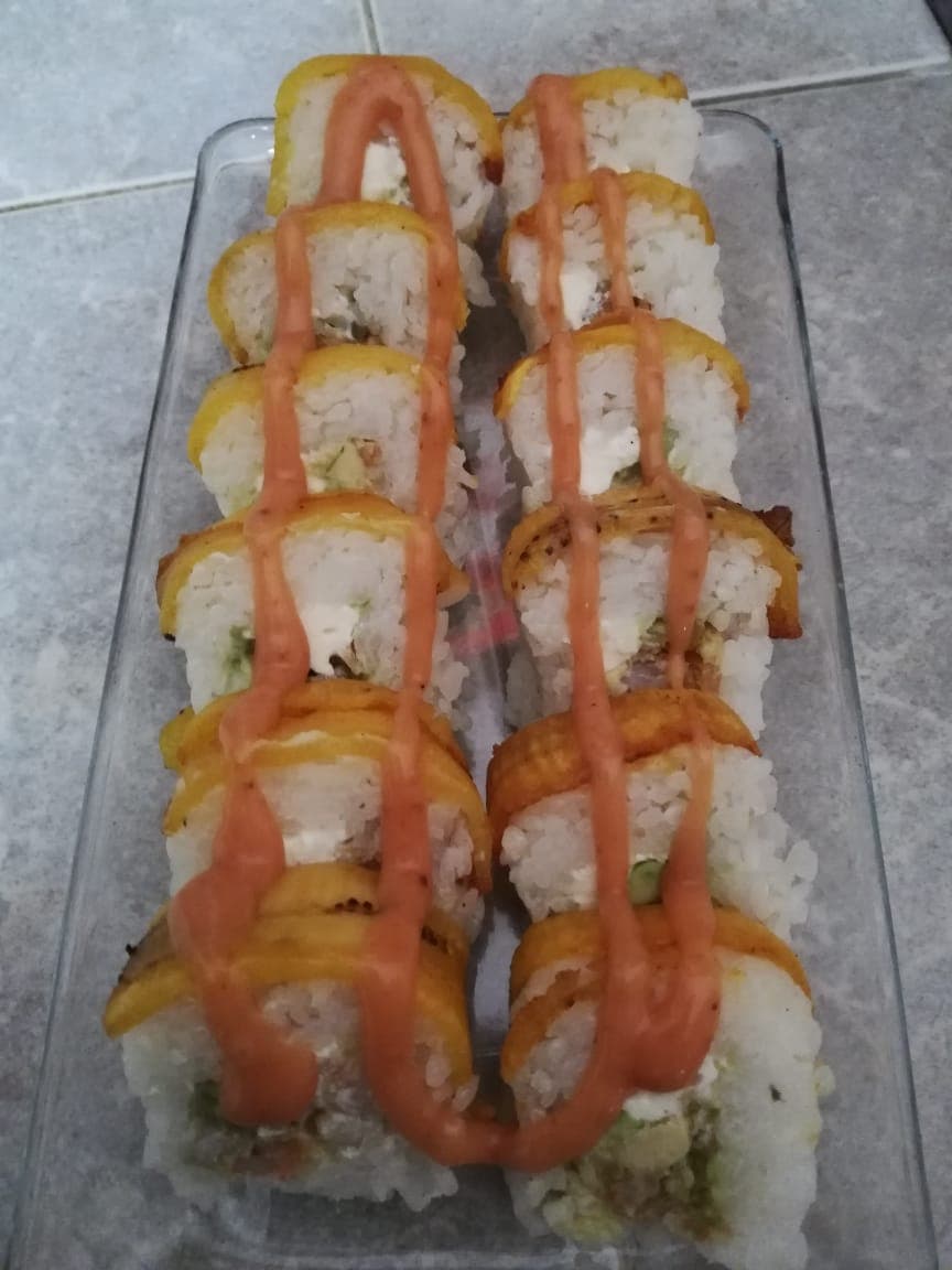 Salmón