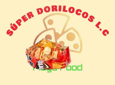 Dorilocos Mixto Res y Pollo