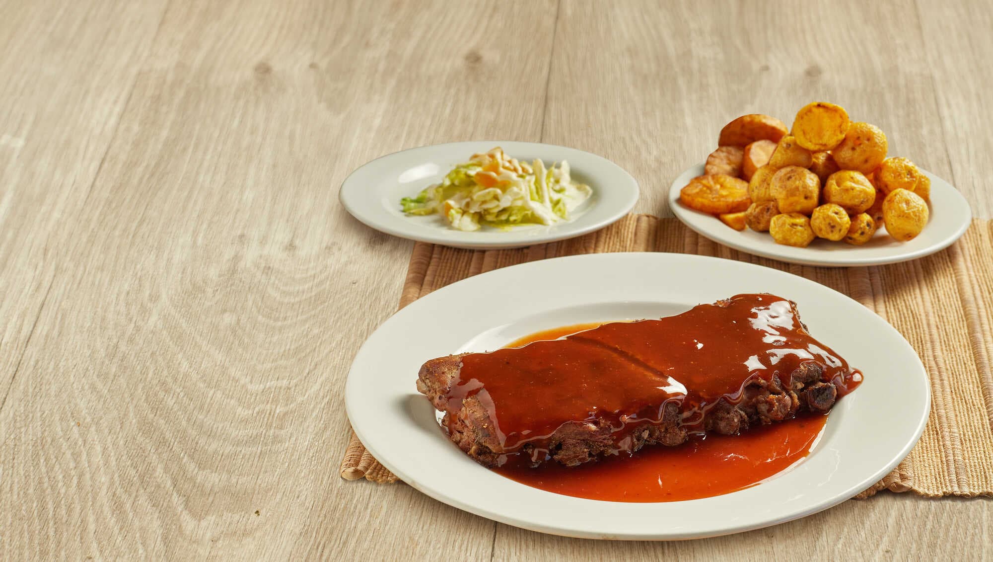 Costilla San Luis