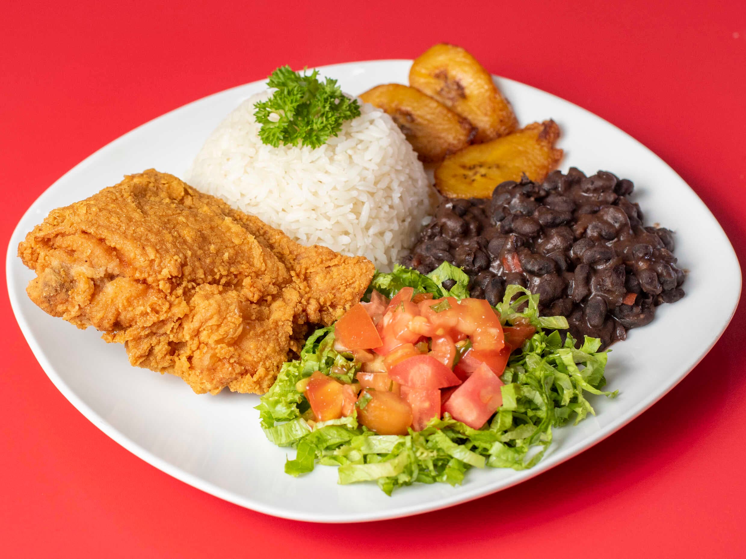 Casado de la Casa