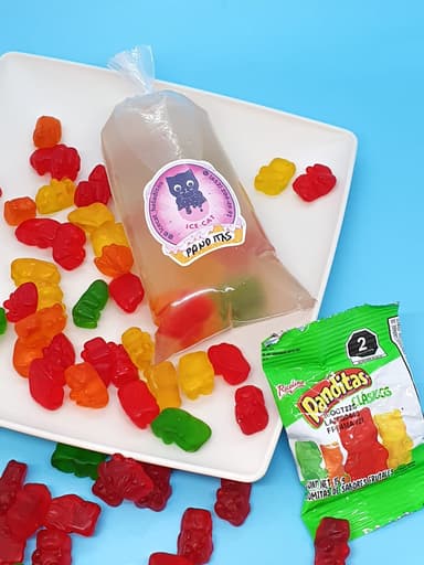 Limón con Panditas