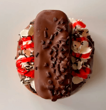 Dona gansito