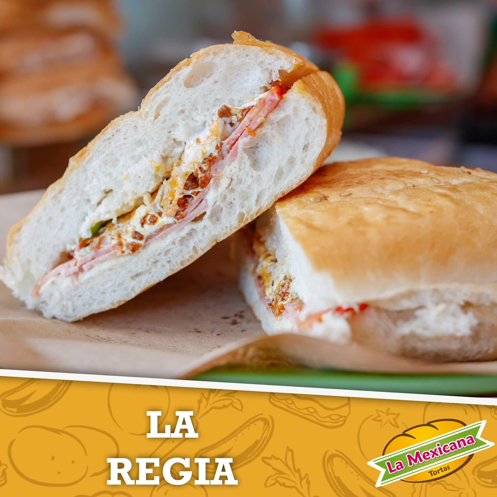 Regia