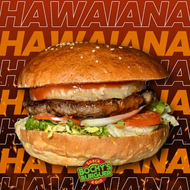Hawaiana
