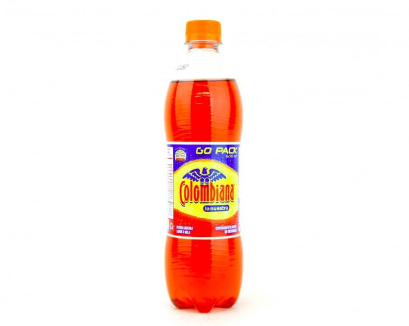 Colombiana Postobón 3L