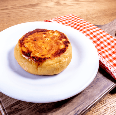 Arepa Boyacense