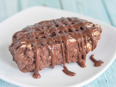 Turrón de Chocolate