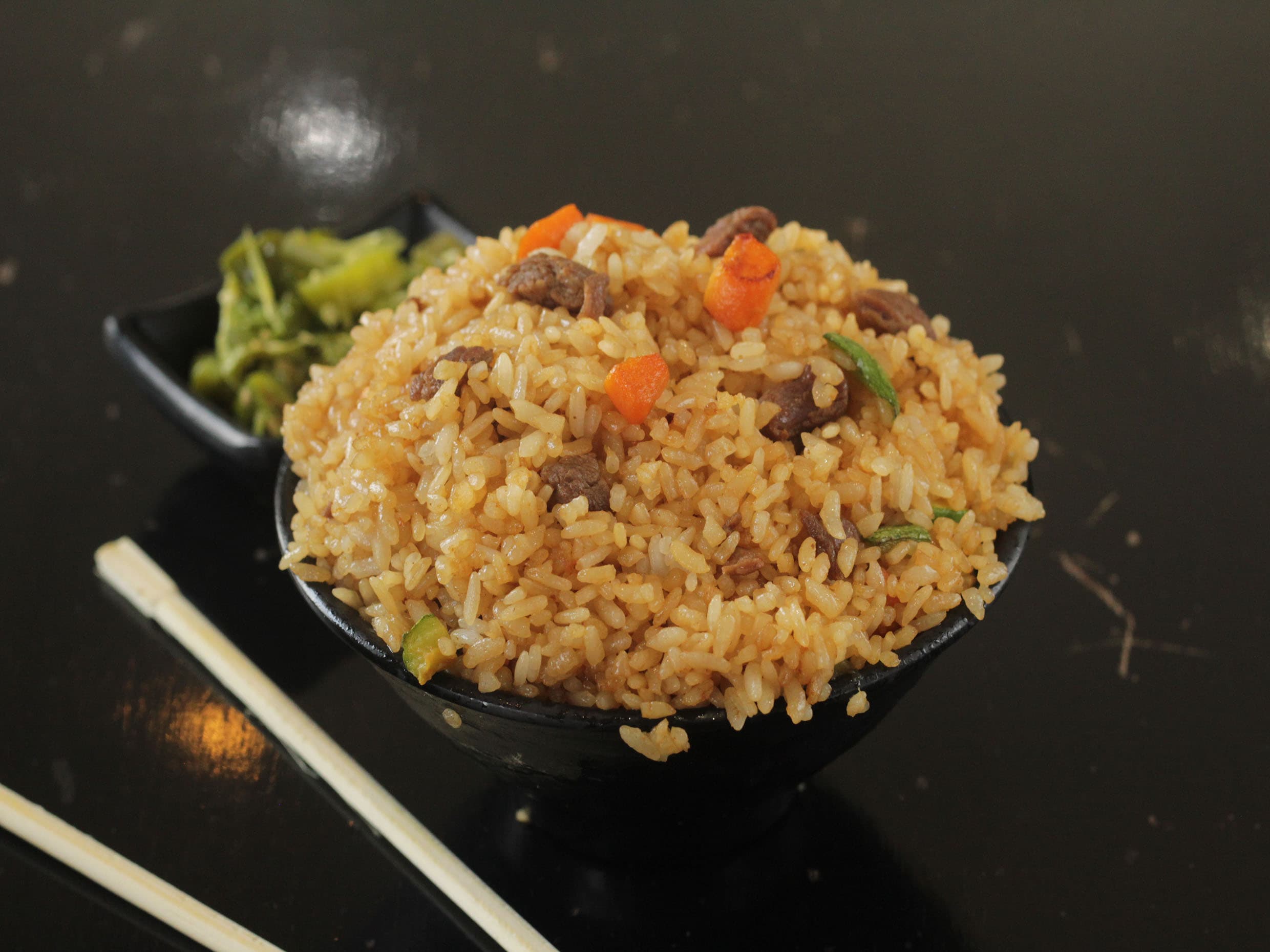 Yakimeshi