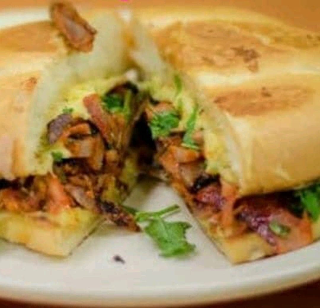 Torta