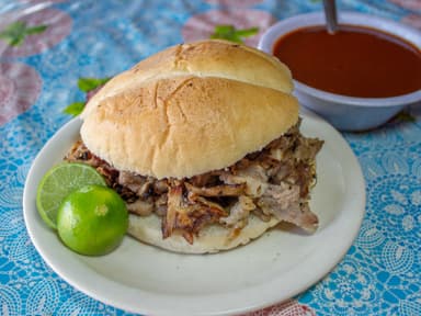 Torta de Carne Árabe🐫