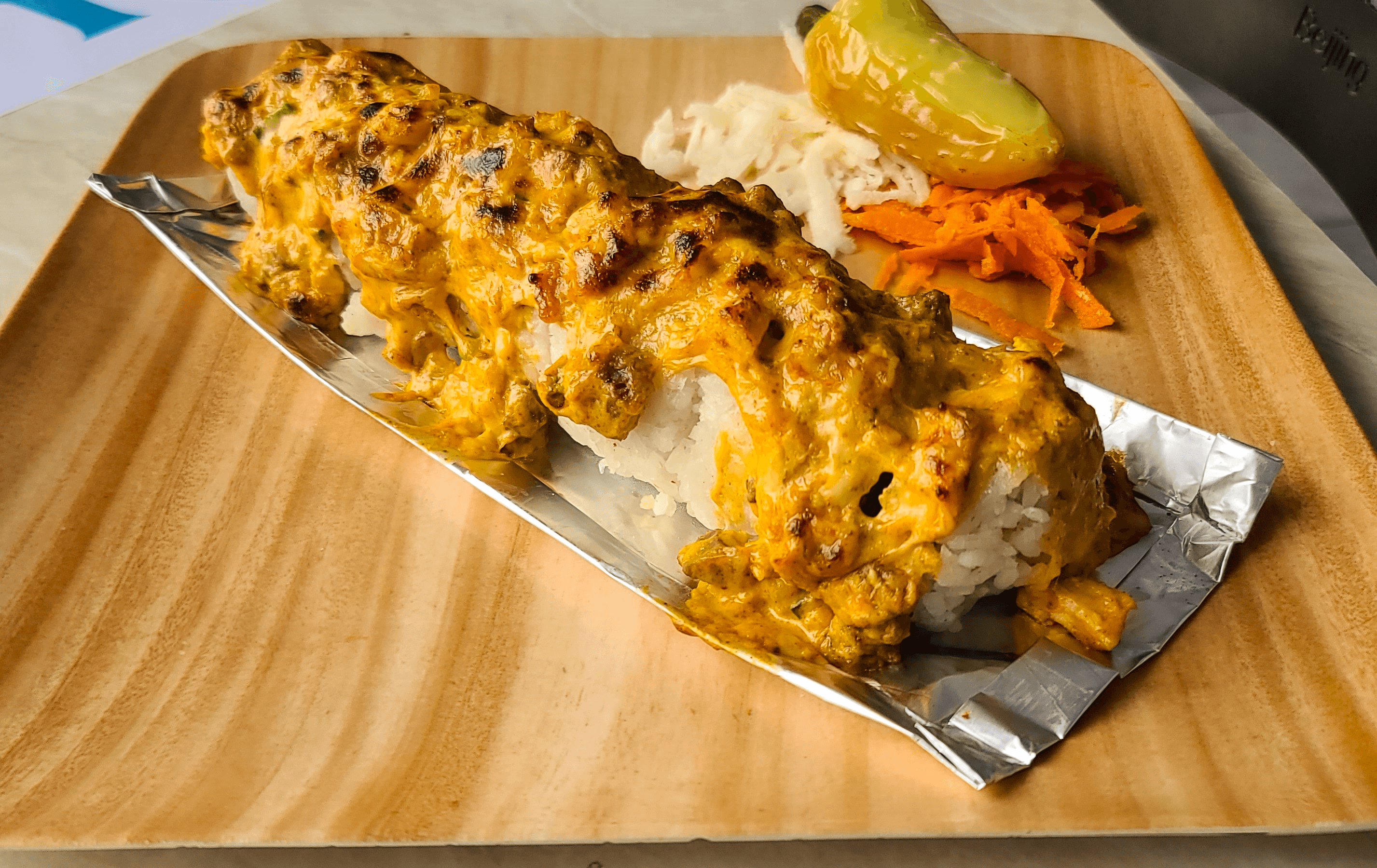 Cosalá Roll