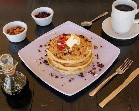Orden de Hot Cakes
