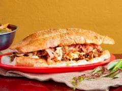 Torta Mónica