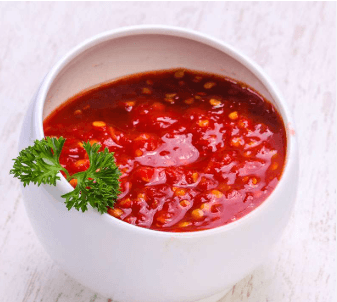 Chile de La Casa
