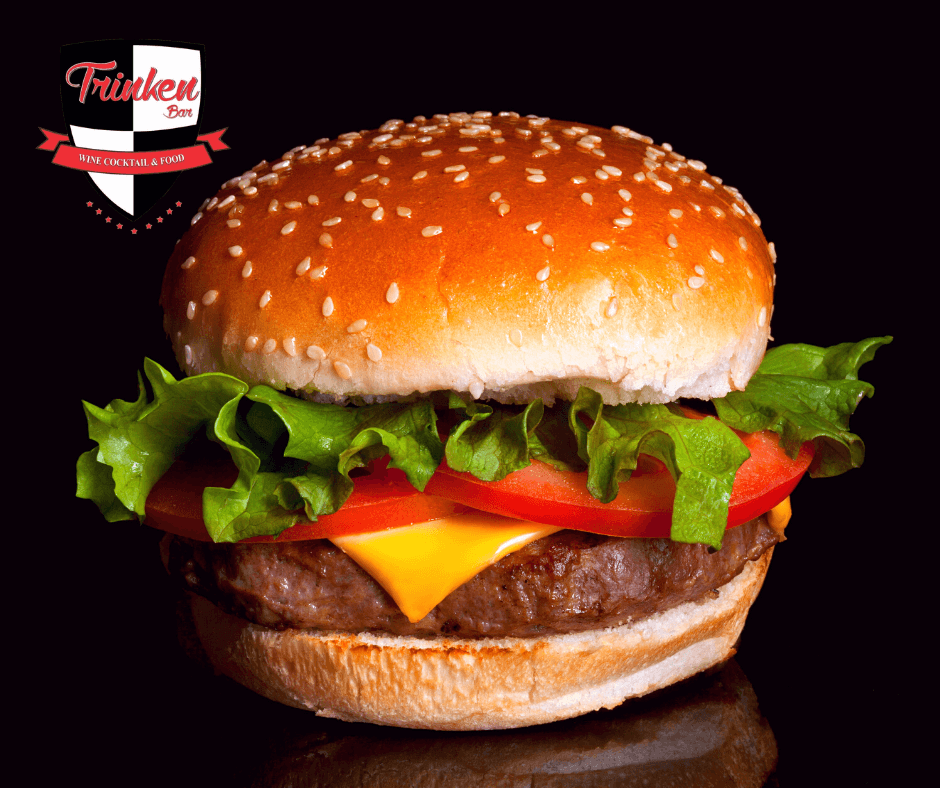 hamburguesa Jr