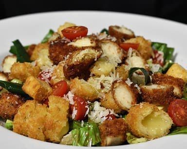 Ensalada Jack Daniel's