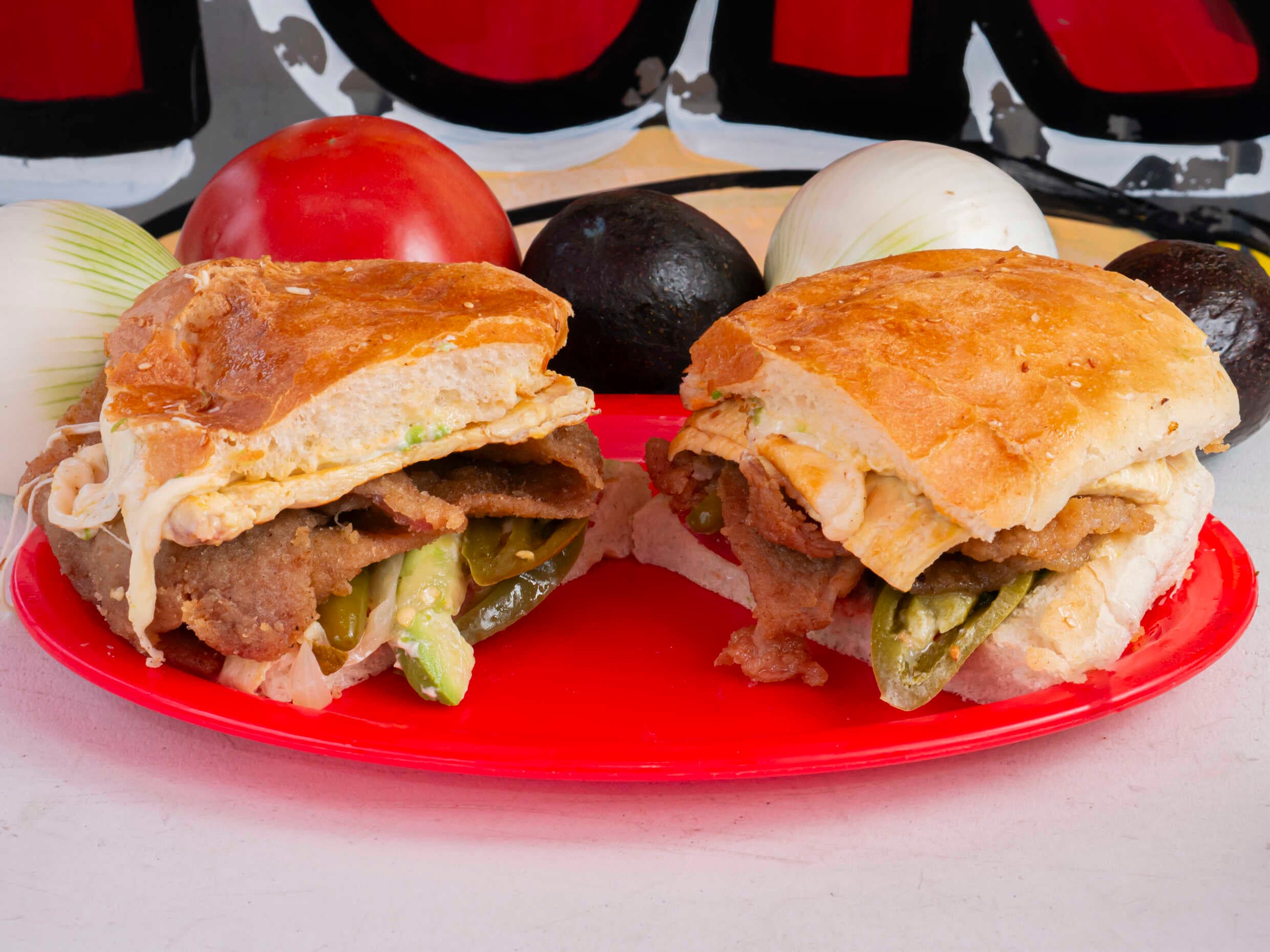Torta Rusa