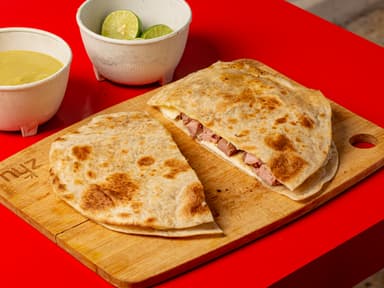 GRINGA MAMALONA DE ARRACHERA