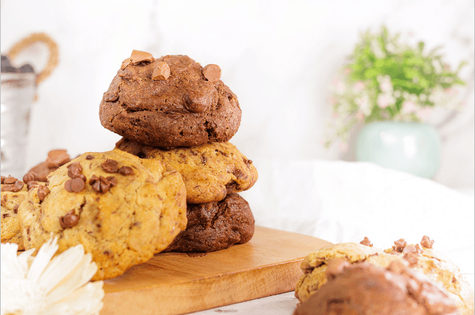 Galletas Artesanales de Chocochip