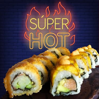 24 Bocados PROMO HOT! 🔥