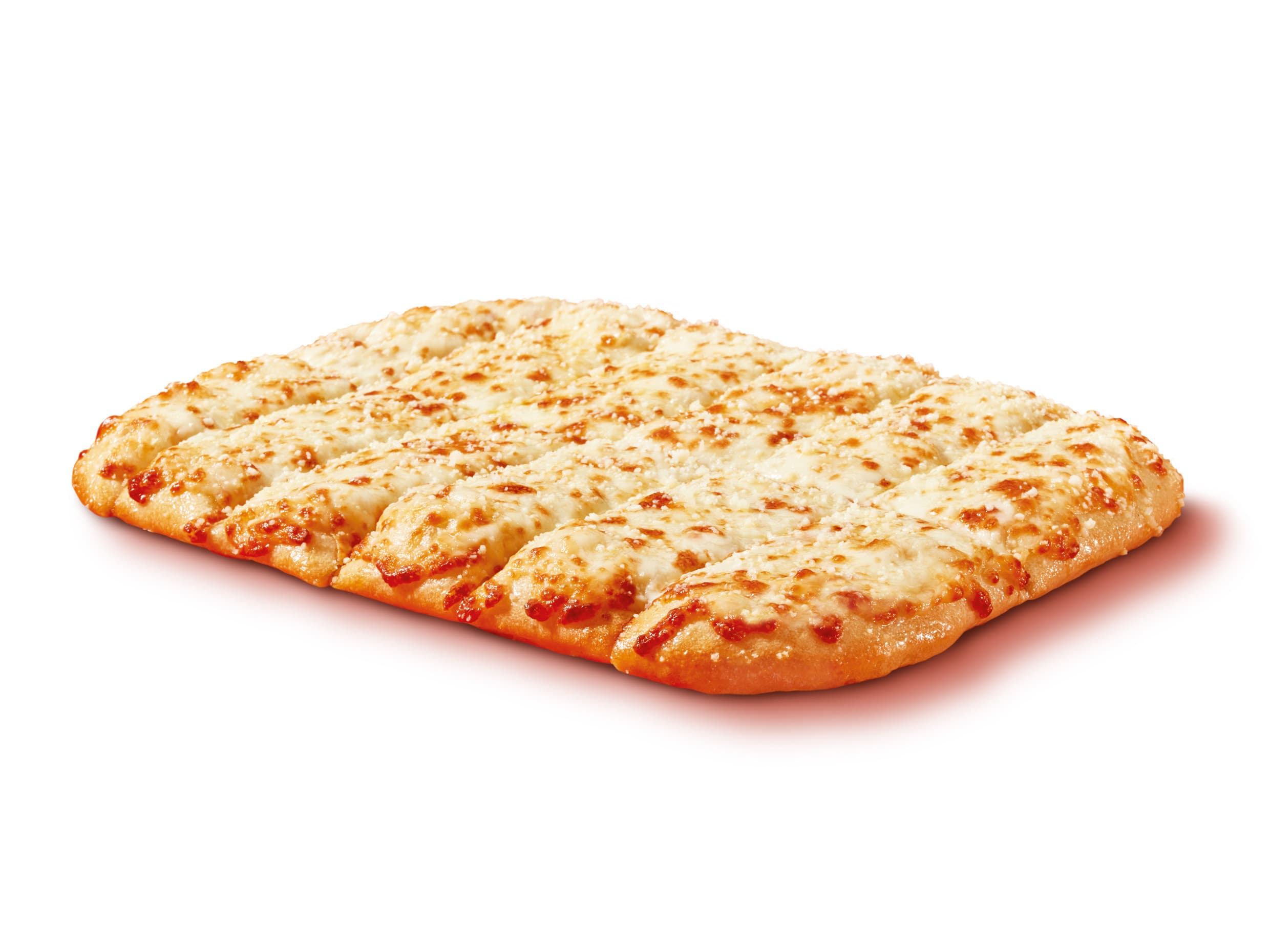 Crazy Cheese Bread