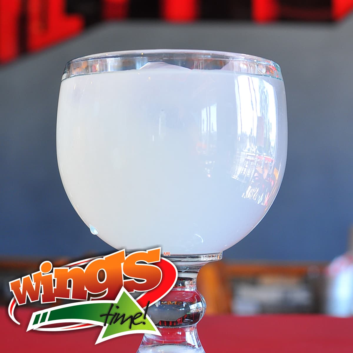 Limonada 1/2 L