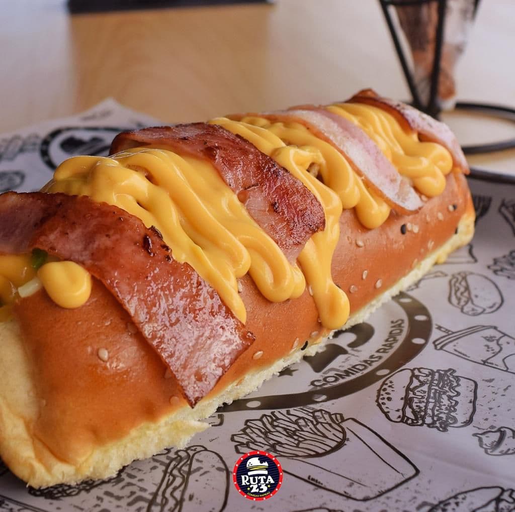 Perro Americano