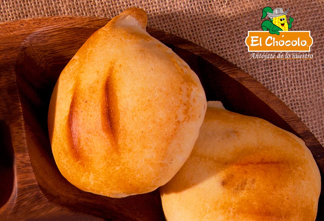 Pandebono Queso