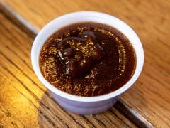 Salsa Extra BBQ