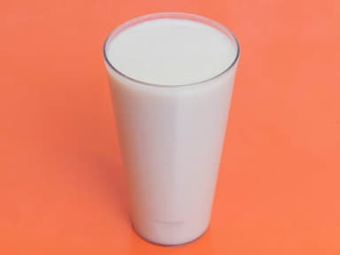 Litro de Agua de Horchata