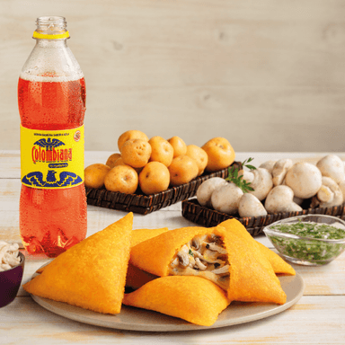 Empanada Tipitaco