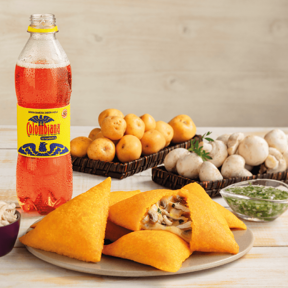 Empanada Tipitaco